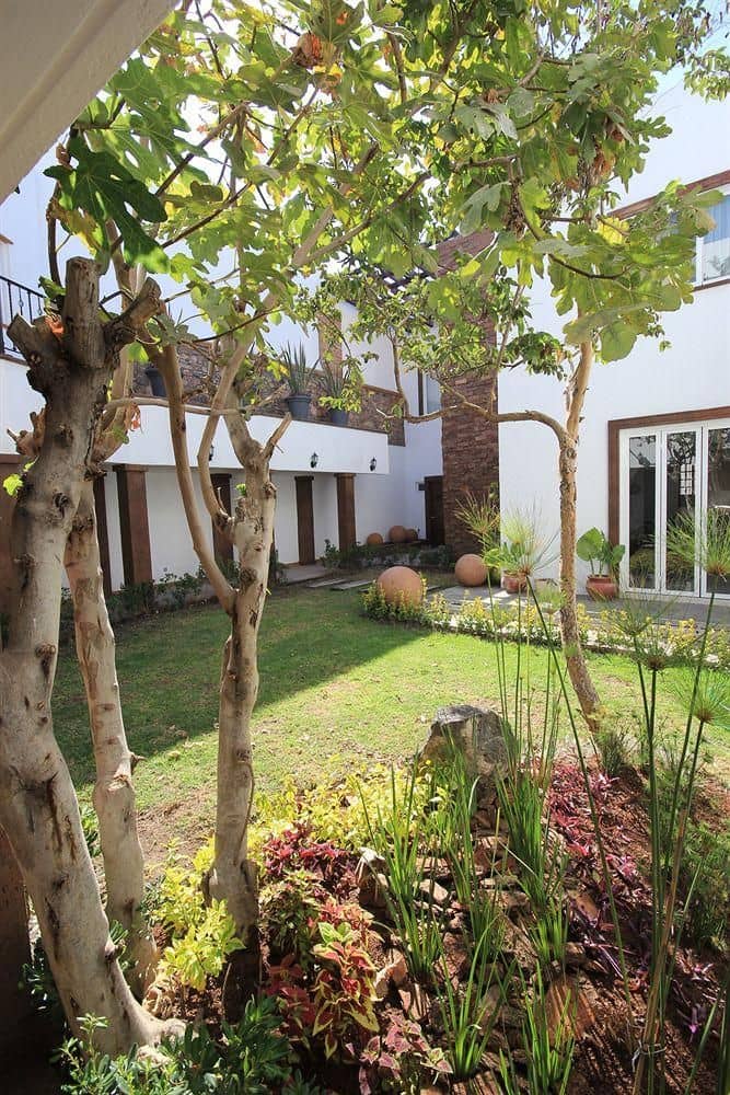 Hotel Quinta Allende Hotel Quinta Allende