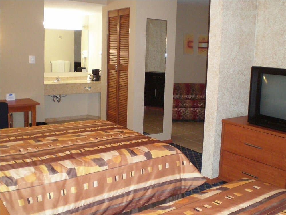 AMERICAN INN DELICIAS AMERICAN INN DELICIAS