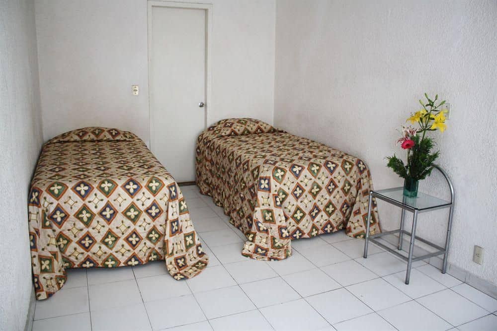 Hotel Senorial