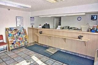 Motel 6 Denver Central