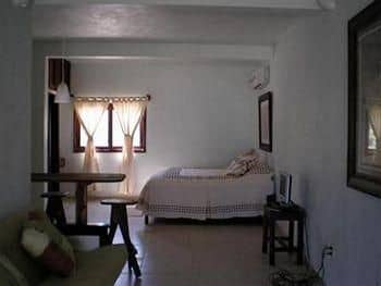 Parayso Hotel And Spa Parayso Hotel And Spa