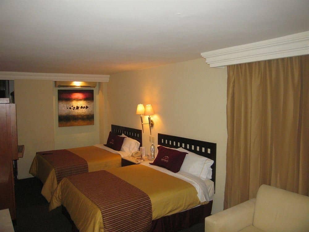 Hotel Victoria Poza Rica Hotel Victoria Poza Rica
