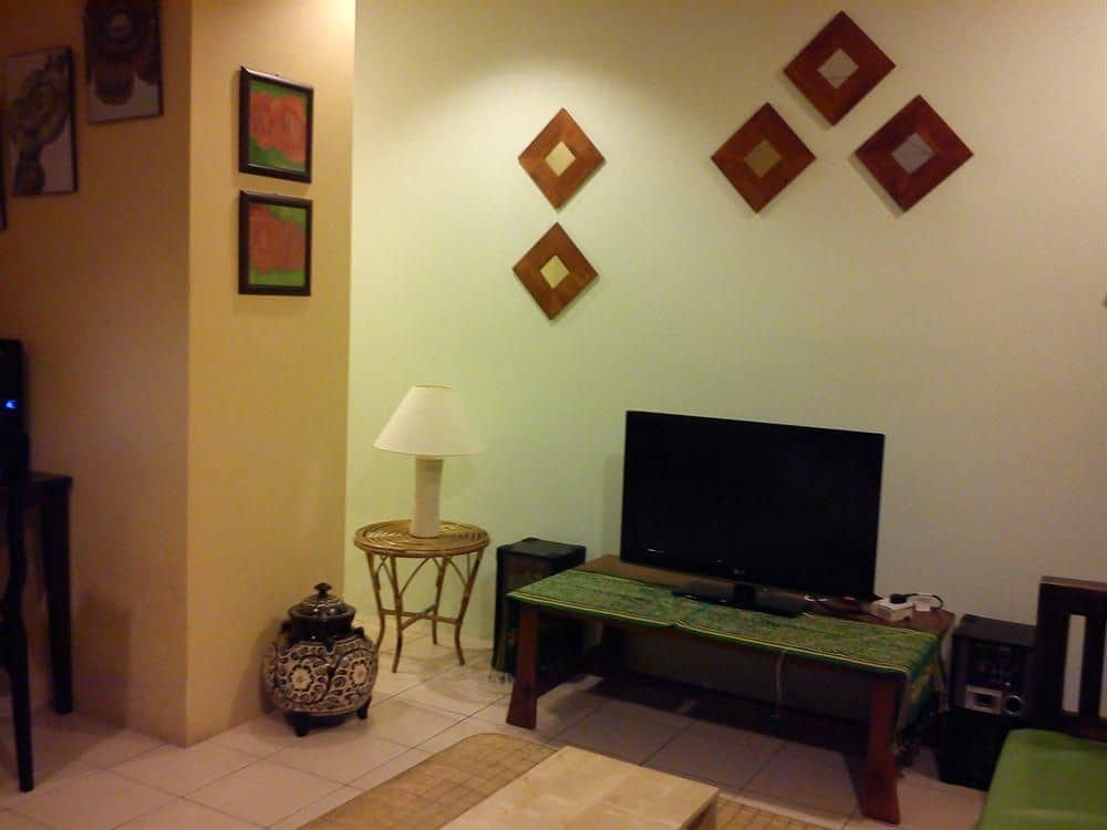 Rafflesia Inn