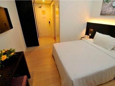 Swiss-Inn Kuala Lumpur