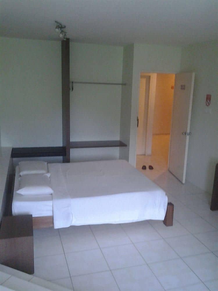 Furama Lodging House