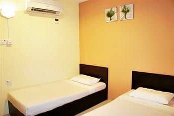 48 Room For Rent