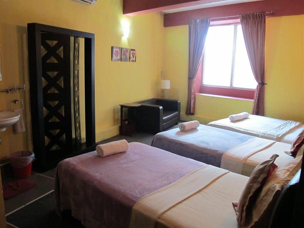 Paradiso Bed & Breakfast