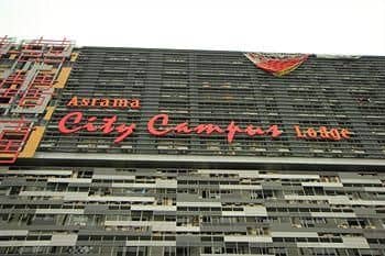 City Campus Lodge & Hotel
