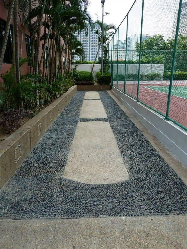 EBM Apartments Kuala Lumpur