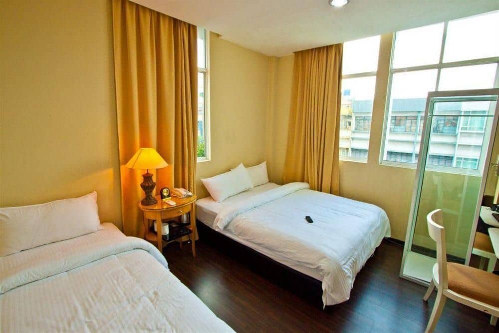 Grand M Hotel