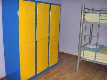 Hostel Cosmopolitan