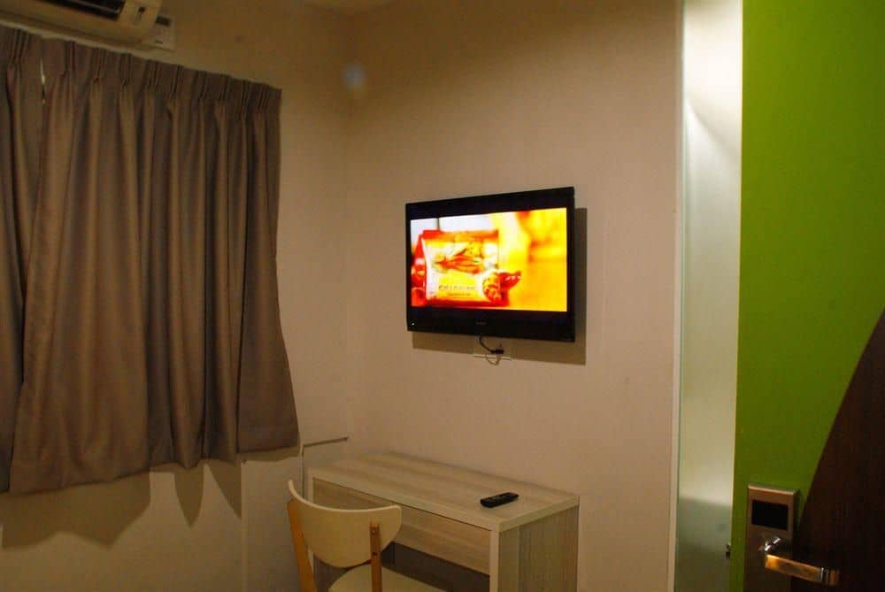 Hotel Kita