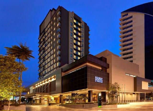 Four Points by Sheraton Puchong