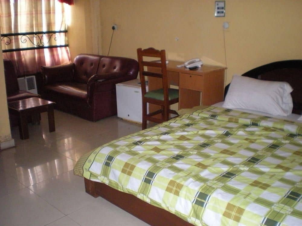 Our Home Suite