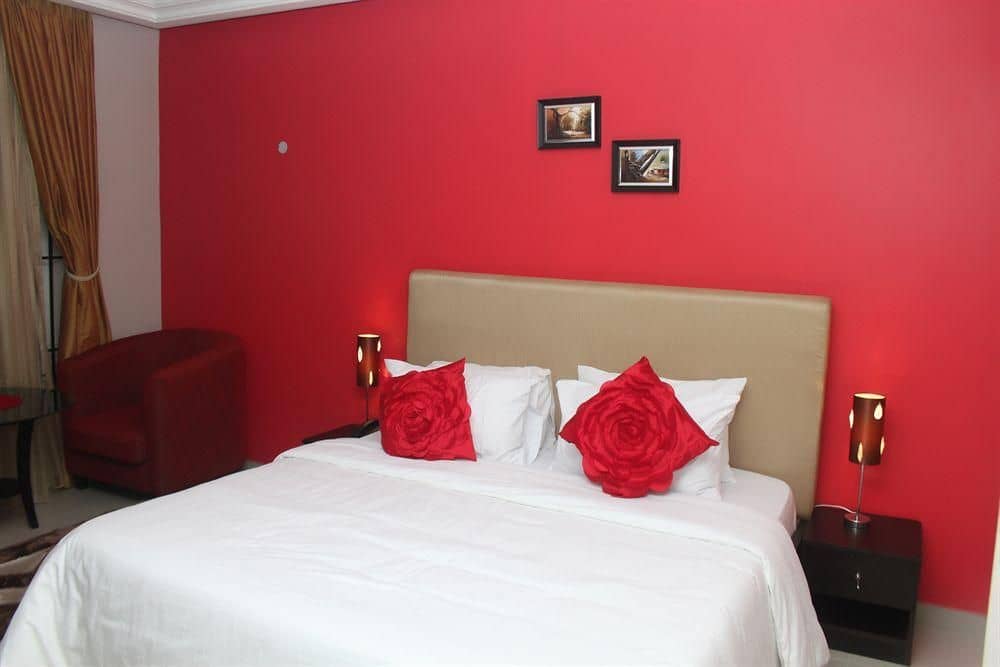 TOC Hotel TOC Hotel