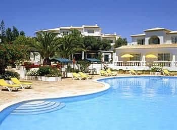 Palm Bay Apartments