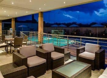 Protea Hotel Select Emotan Benin City Protea Hotel Select Emotan Benin City