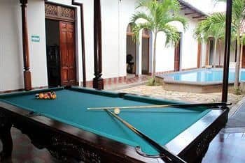 Hotel La Bocona Hotel La Bocona
