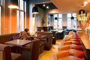 Grand Hotel Alkmaar Grand Hotel Alkmaar