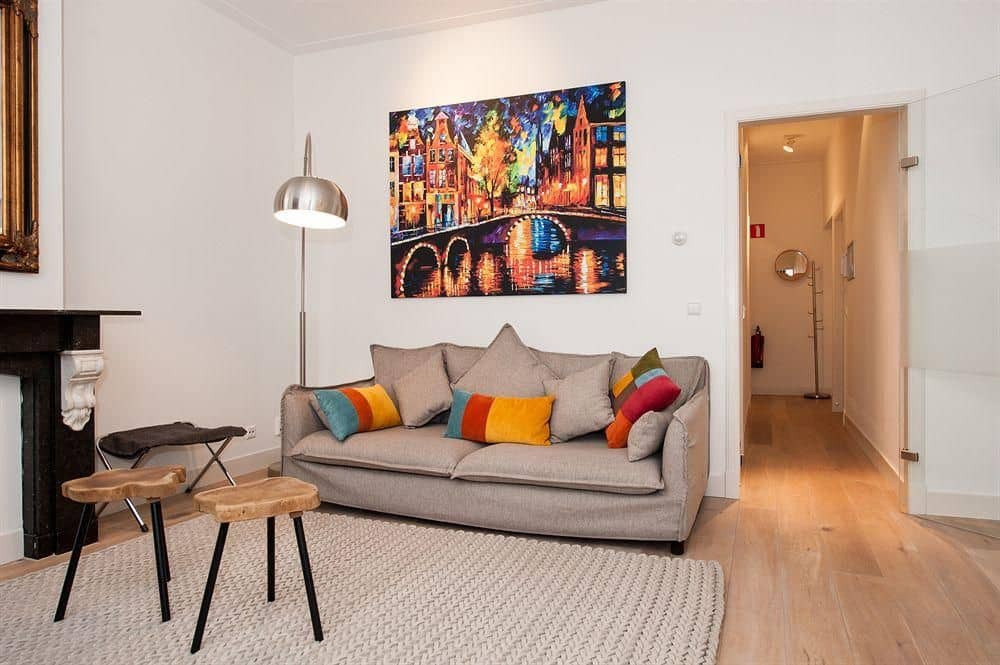 Cityden Luxury Fashion Apartments Cityden Luxury Fashion Apartments