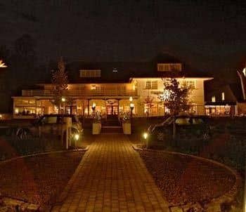Hotel Restaruant De Uitkijk Hotel Restaruant De Uitkijk