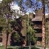 Forest Condominium West Keystone
