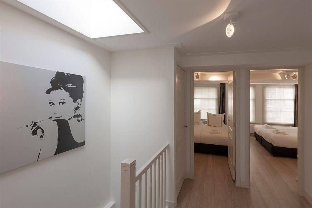 Cityden Boutique Jordaan Residences Cityden Boutique Jordaan Residences
