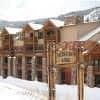 Hidden River Lodge Mountain House