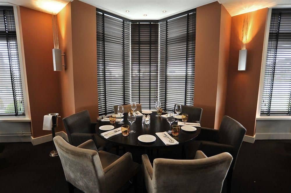 Golden Tulip L Escaut Golden Tulip L Escaut