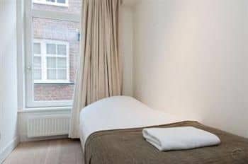 Jordaan Apartments Amsterdam Jordaan Apartments Amsterdam