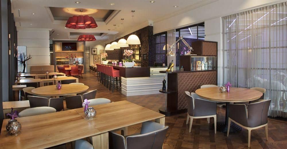 Hotel Dux Hotel Dux