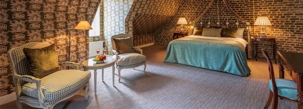 HOTEL KASTEEL TERWORM HOTEL KASTEEL TERWORM