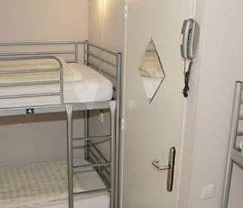 Tourist Inn - Hostel