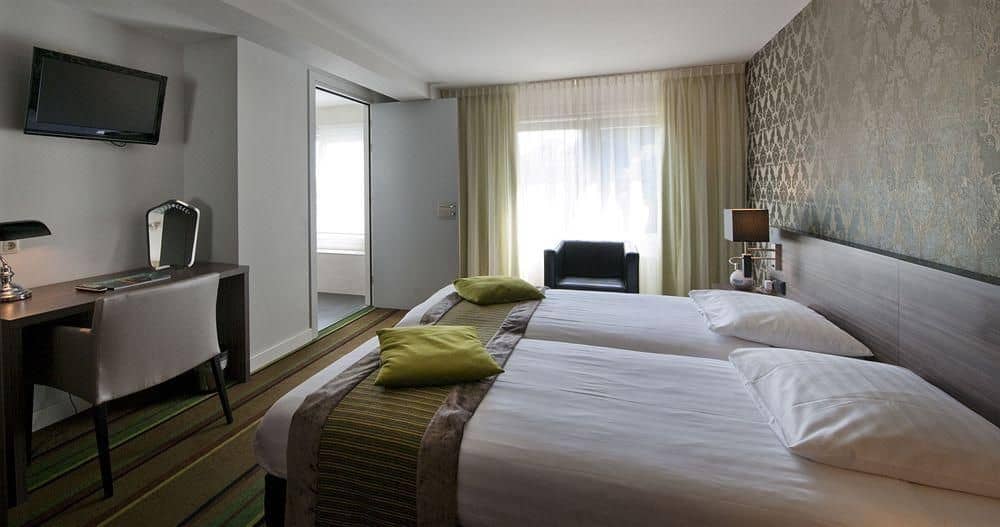Parkhotel Valkenburg Parkhotel Valkenburg