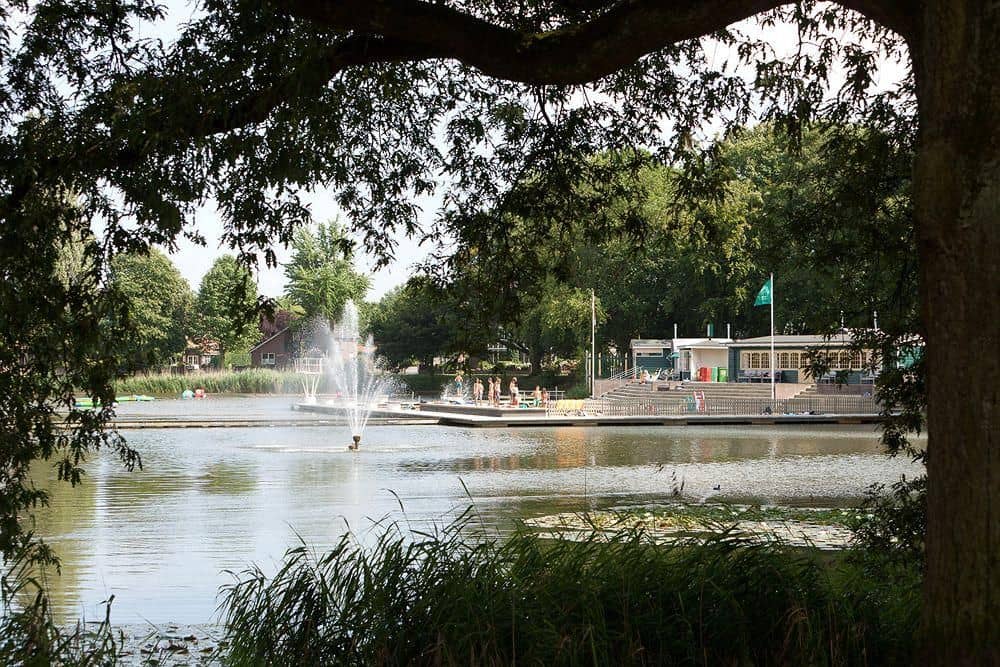 't Lansink Tuindorphotel & Restaurant 't Lansink Tuindorphotel & Restaurant