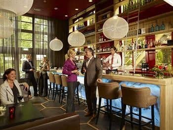 HOTEL ERNST SILLEM HOEVE HOTEL ERNST SILLEM HOEVE