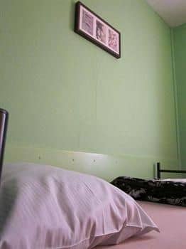 Hostel Cosmos Amsterdam Hostel Cosmos Amsterdam