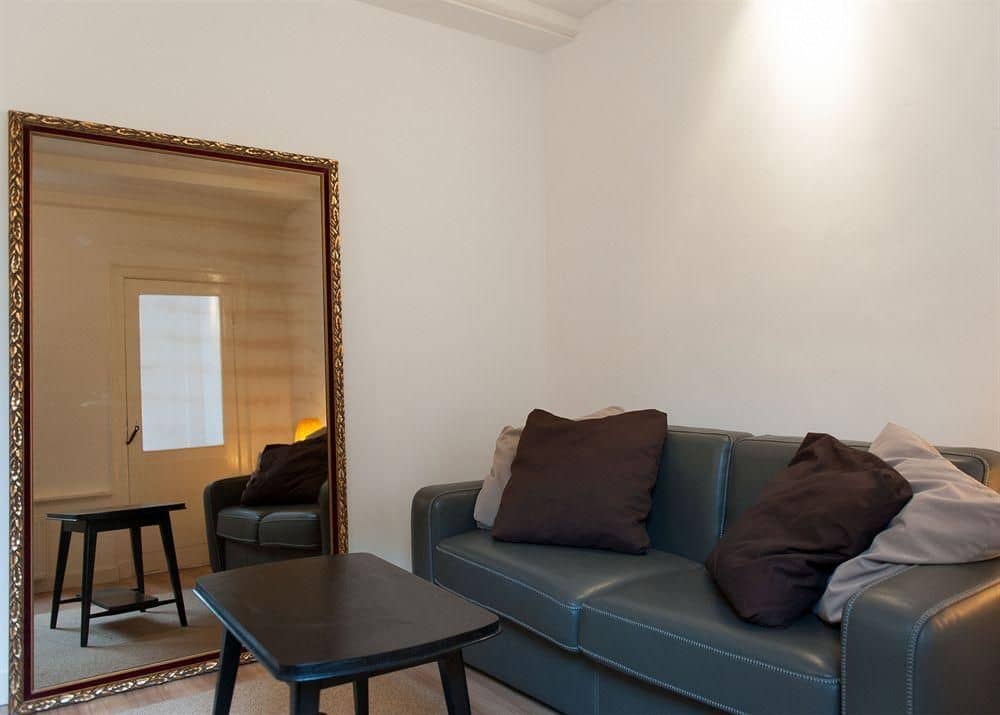 Amsterdam Apartments-Oud-West Area