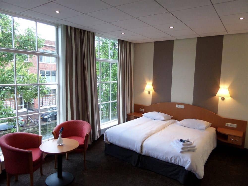 Hotel Royal Bridges Hotel Royal Bridges