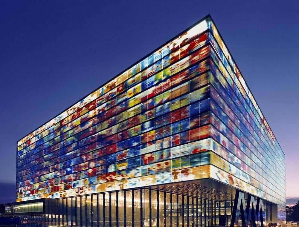 Tulip Inn Mediapark Hilversum