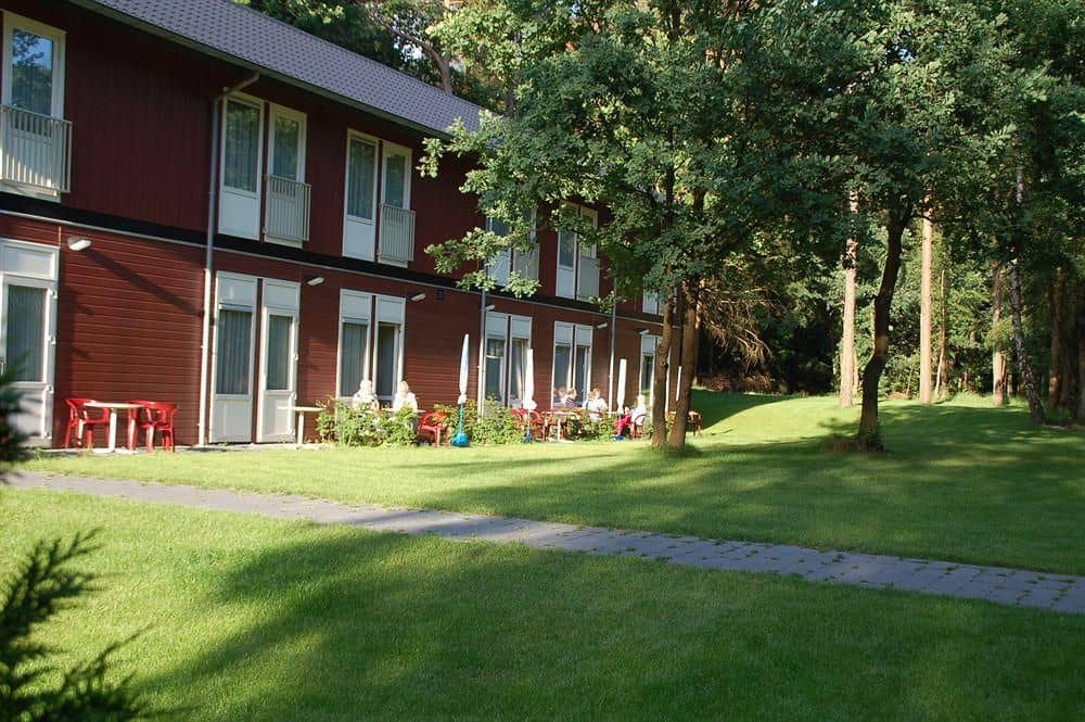 De Stoppelberg