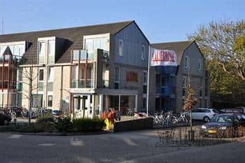 Residentie Californi