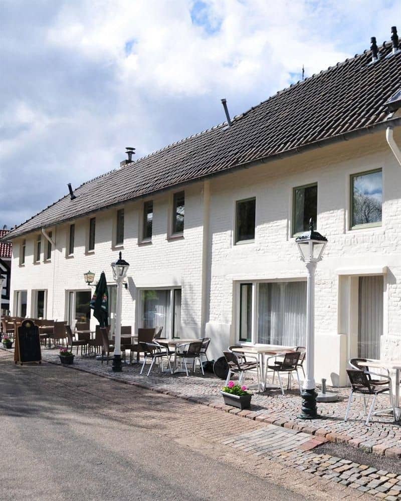 Hotel Eperland Hotel Eperland