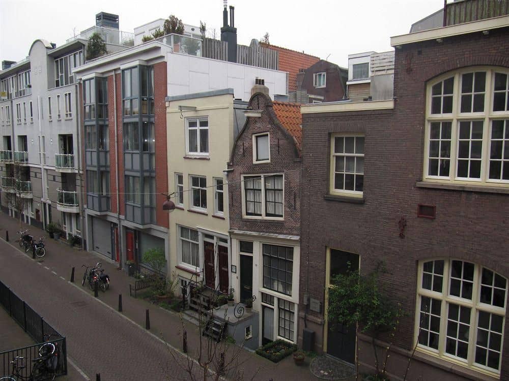 Excellent Rooms Amsterdam