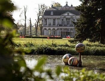 Buitenplaats Vaeshartelt Buitenplaats Vaeshartelt