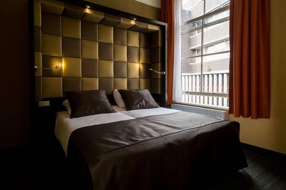 Golden Mansion Apartment Amsterdam