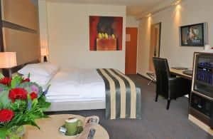 Hotel Mitland Hotel Mitland
