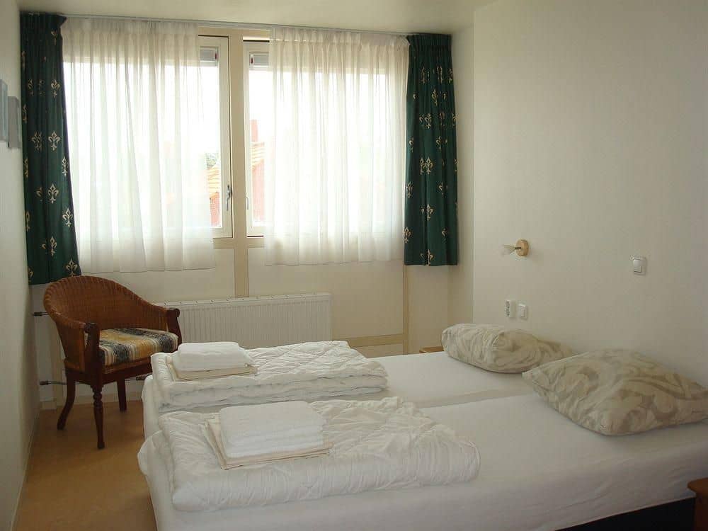 Hotel Rasch Hotel Rasch