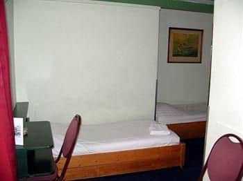 Hotel Internationaal