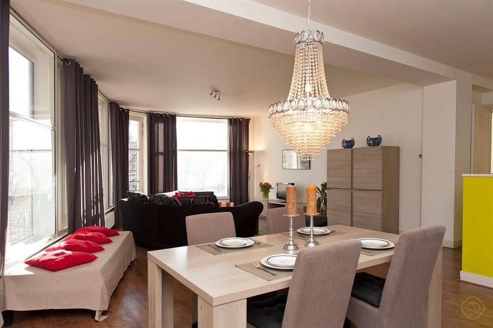 Dam Deluxe Apartments Dam Deluxe Apartments